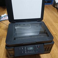 Canon　G6030の画像