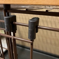 ペットケージ　の画像