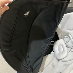 チャイルドシート　新生児〜1歳頃の画像