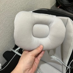 チャイルドシート　新生児〜1歳頃の画像