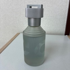 ジャンヌ・アルテス CO2 プールオム 100ml の画像