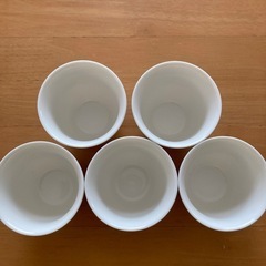ナルミ　茶器　カップの画像