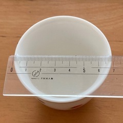 ナルミ　茶器　カップの画像