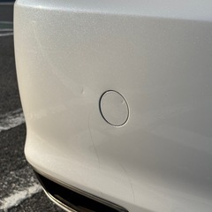 車検あり＊マークX 120 前期の画像