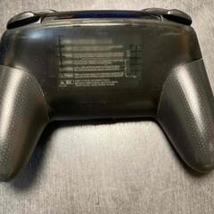 Switchコントローラー純正の画像