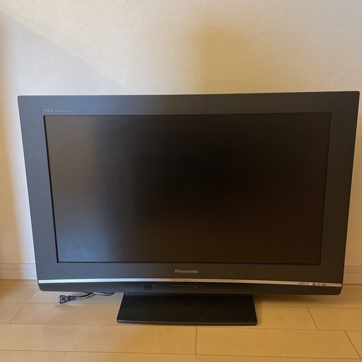 Panasonic VIERA 32型テレビ (saori) 新鳥栖のテレビ《液晶