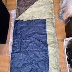 寝袋 (LOGOS)の画像