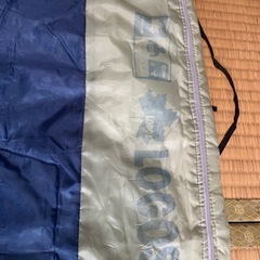 寝袋 (LOGOS)の画像