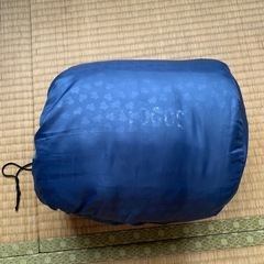 寝袋 (LOGOS)の画像
