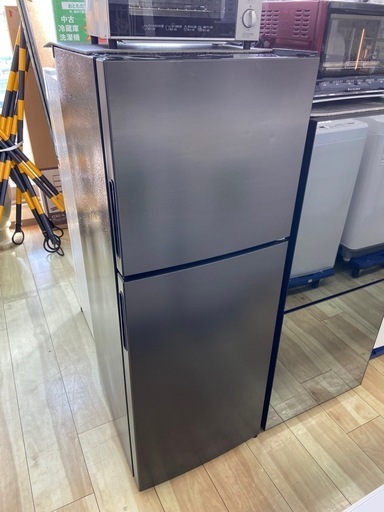 maxzen 138L 冷凍冷蔵庫:2020年製【リサイクルフカツ岡崎倉庫店】250818NA-7