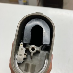I 2508-517 National BF-645 懐中電灯 動作未確認 中古 現状お渡しの画像