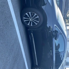 TOYOTA SAI Gグレードの画像