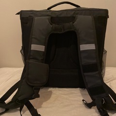 uber バッグの画像