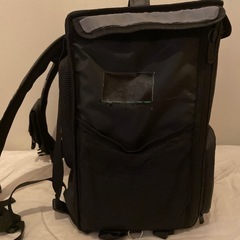 uber バッグの画像