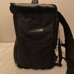 uber バッグの画像