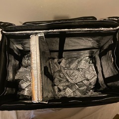 uber バッグの画像