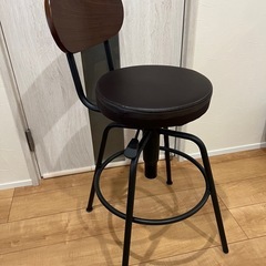 ダイニング、カウンターチェア
の画像