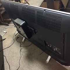TOSHIBA東芝 REGZA 『Z20X 50Z20X』の画像