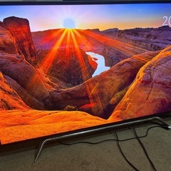 TOSHIBA東芝 REGZA 『Z20X 50Z20X』の画像