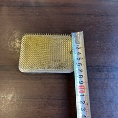 華道用品　生花　剣山の画像