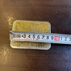 華道用品　生花　剣山の画像