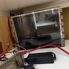 ディスクアップ　実機　スロットの画像