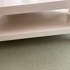 テレビ台の画像