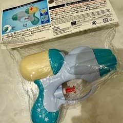 【新品/無料】水鉄砲の画像