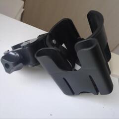 ベビーカー　ドリンクホルダー2セットの画像