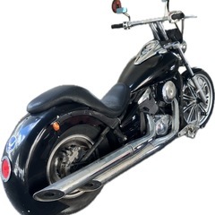 アメリカンバイクの画像