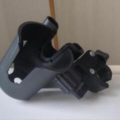 ベビーカー　ドリンクホルダー2セットの画像