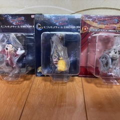 ディズニーファンタジア　一番くじ　まとめ売り　の画像