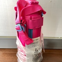 【未使用✨】象印　1.55L 大きめ水筒　スポーツドリンクOK!の画像