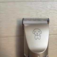 ペット用バリカンセット　クリッパーの画像