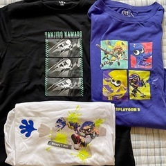 160センチ子供服の画像