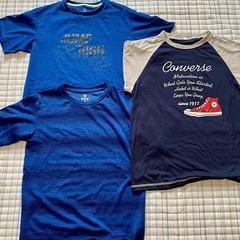160センチ子供服の画像