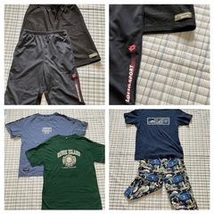 160センチ子供服の画像