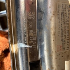 ホイール4本セットの画像