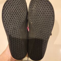 IGNIO シューズ 19.0cm ウォーターシューズ 海 プール 川 靴 キッズ 子供の画像