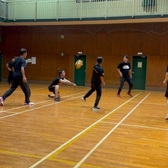 8/25（月）バレーボール🏐✨