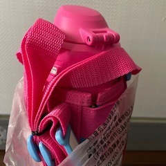 【未使用✨】象印　1.55L 大きめ水筒　スポーツドリンクOK!の画像