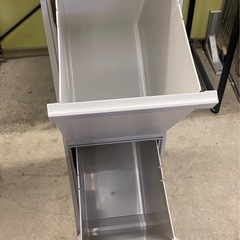 ※ 2段分別ダストボックス　20L の画像