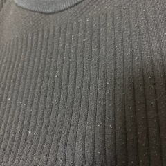 ZARA メンズ　トレーナーの画像