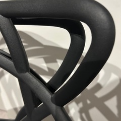 椅子 チェア 2脚セットの画像