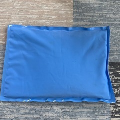 CAINZ Ice Pillow やわらかタイプ　枕の画像
