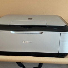 Canon 複合プリンター MP640 動作品　の画像