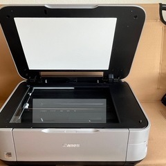 Canon 複合プリンター MP640 動作品　の画像