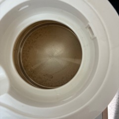 電気ポットの画像