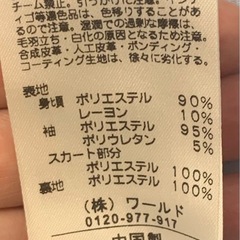 ワンピースの画像