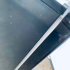 ✅三菱ノンフロン冷凍冷蔵庫✅ ✅MR-P15EY-B✅の画像